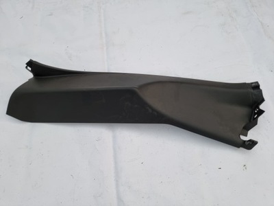 Vw atlas cross sport 3.6 awd r-line захист заглушка 2021- фото №1