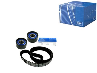 Skf комплект - набір ремінь розподільного валу 4740846 984159 фото №1