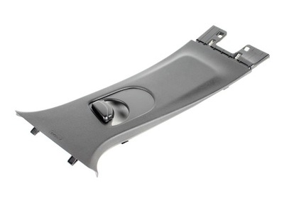 Накладка захист стійка права renault captur ii фото №1