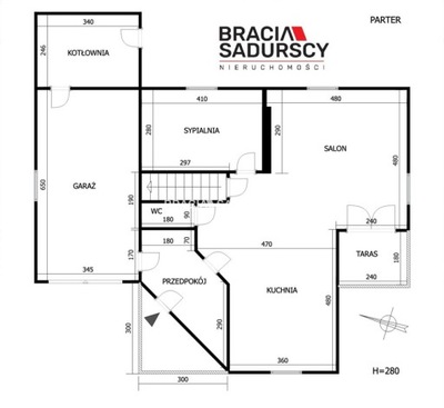 Dom, Krzeszowice, Krakowski, 140 m²