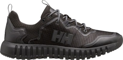 Buty trekkingowe męskie Helly Hansen Northway Approach czarne r. 46 1/2