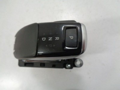 Peugeot 3008 ii ручка перемикання передач автоматична коробка передач фото №1