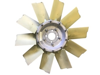 WIATRAK ŚMIGŁO WENTYLATORA HATZ 2B40 2B50 92790716