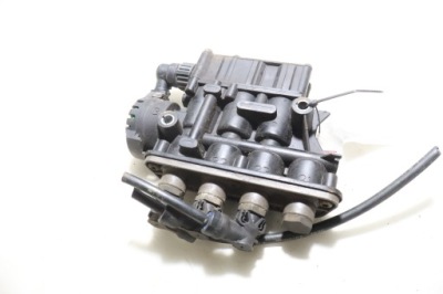 Клапан ecas подушек volvo fh iv 460 фото №1