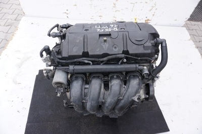 MOTOR N16B16A MINI R56 FL 1.6 VTI 67 MIL KM  