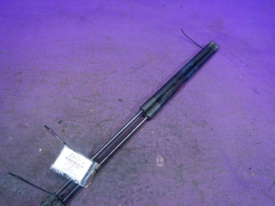 Adam 12- амортизаторы крышки амортизаторы задний  13352789 фото №1