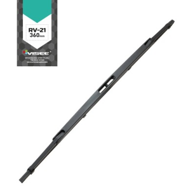 VISEE BACKSIDE RV-21 360 