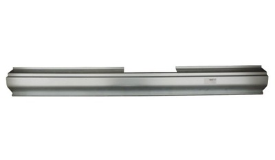 Citroen xsara порог ремкомплект порог nowa левая фото №1