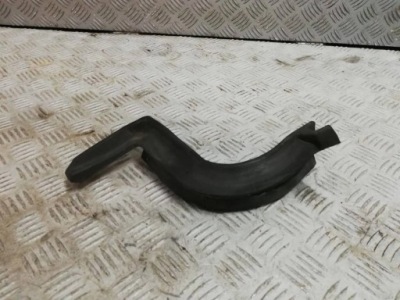 Губка жабо c5 iii x7 левая 9671738380 фото №1