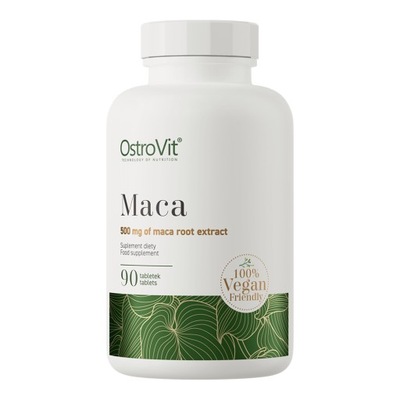 OstroVit Maca 90 tab.