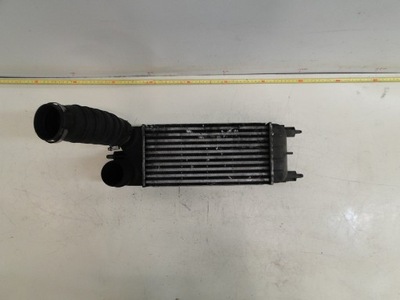 Peugeot 508 1.6thp интеркулер 9684957680 фото №1