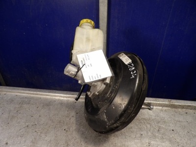 Alfa romeo 147 усилитель тормозов, насос 51838698 c969 lsc80 фото №1