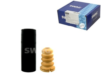 Отбойник амортизатора задняя bmw 3 e90 05- swag фото №1