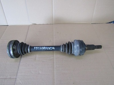 Porsche 911 991 приводной вал задняя задняя шарнир 99133802404 фото №1