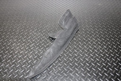 Заглушка шумоізоляція mini countryman r60 9803489 фото №1