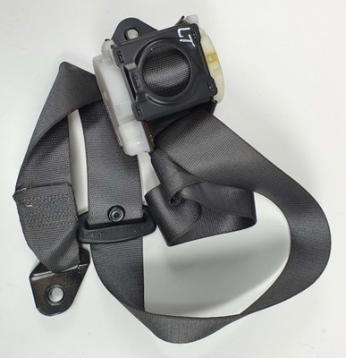 Pas левый задняя mercedes w209 a2038601785 фото №1