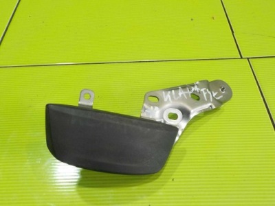 Citroen c1 ii 15r 5d ручка кришки задня фото №1