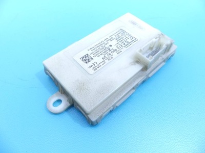 Модуль keyless infiniti qx30 q30 w176 фото №1