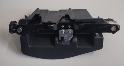 Audi a5 8t набор домкрат подъемник jak новый 8k9813685 фото №1