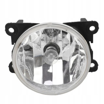 FRONT 9675450980 LAMP PRZECIWMGLOWY PEUGEOT  