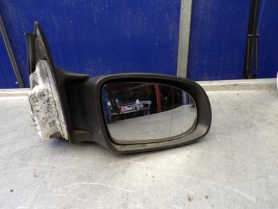 Дзеркало праве opel omega b z147 фото №1