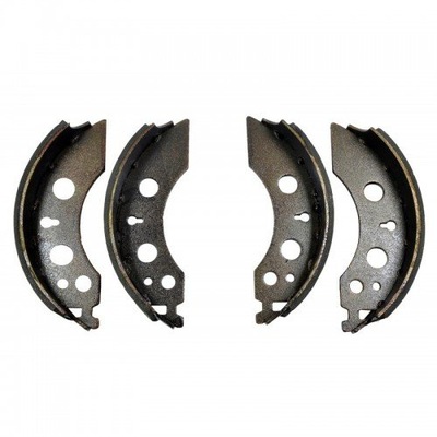 Maxgear 19-0299 набор колодка тормозных фото №1