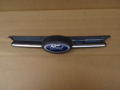Ford focus mk3 решітка радіатора решітка радіатора bm51ba133b фото №1
