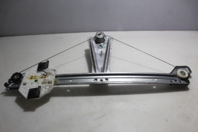 Механизм окон правый задняя dacia logan ii фото №1