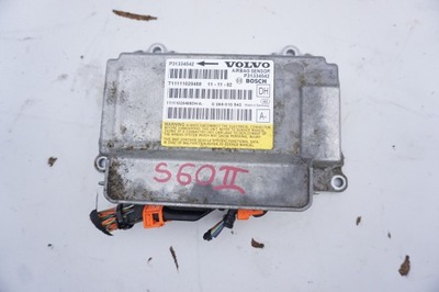 СЕНСОР AIR BAG P31334542 VOLVO S60 II