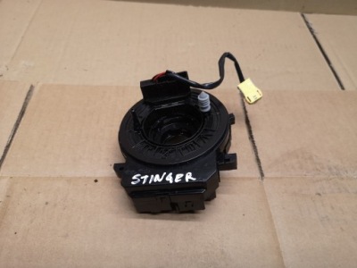 Kia stinger 3.3 gt стрічка шлейф 93480-d4000 фото №1