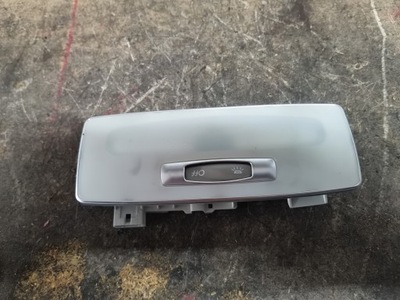 Лампа освітлення кабіни renault laguna iii 264300005r фото №1