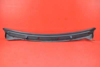 Жабо eu 91166612 renault trafic 2 ii 01-06 фото №1