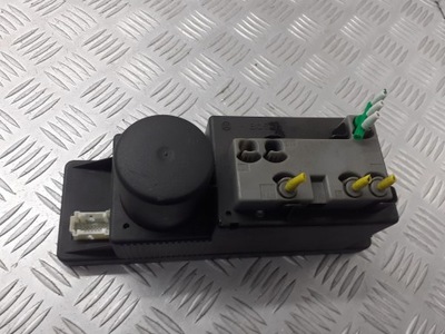 Помпа замка центрального mercedes clk230 2108002548 фото №1