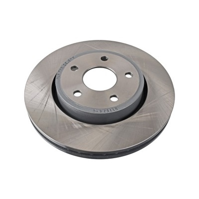 DISCO HAM PARTE DELANTERA PARA JEEP GRAND CHEROKEE/COMMAN  