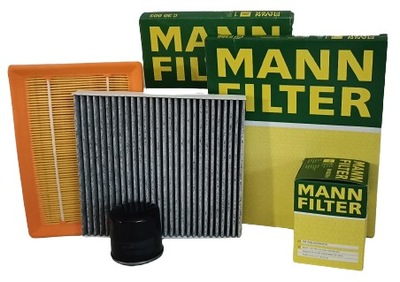 Lexus rx v 22- 2.5 rx350h rx 350h rx450h rx 450h гібрид фільтри набір фото №1