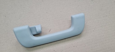 A6 c7 4g ручка потолочный левая левый задняя a7 4g фото №1