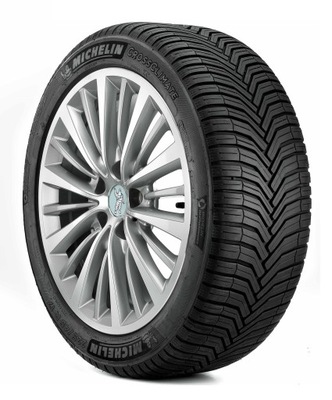 215/60/16 H XL Michelin CROSSCLIMATE 2 CAŁOROCZNA