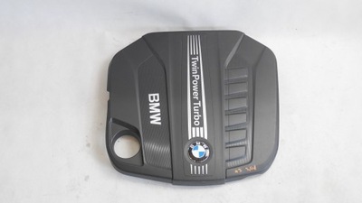 BMW F10 F11 F25 F15 F07 ЗАЩИТА ВЕРХНЯЯ ДВИГАТЕЛЯ 3,0D 8513453