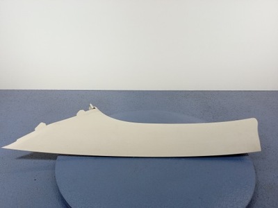 Jeep compass i защита стойка a левая 660111999ac фото №1