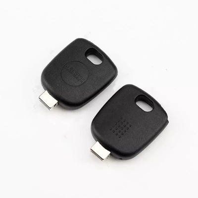 20pcs Universal Transponder Car Key Shell Case KD/Blades Head with C~58634 