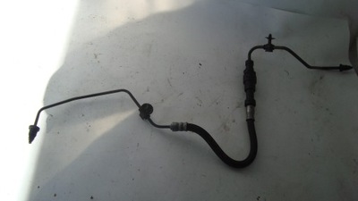 Шланг сцепления ford b-max fiesta 1.5 tdci фото №1