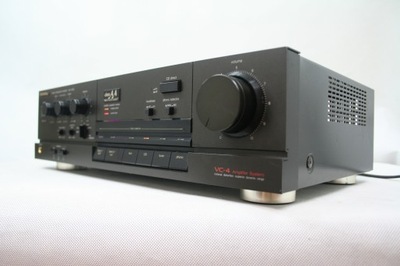 Wzmacniacz TECHNICS SU-V550|2x65W|