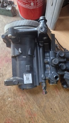 PUMP FUEL HIGH PRESSURE SCANIA S R 2849244  