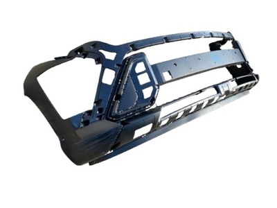 Hyundai kona ii 2 бампер перед orgi. фото №1