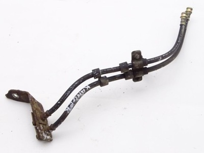 Ford ranger ii mazda b2500 98-06 дроти гальма фото №1