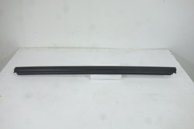 Молдинг уплотнитель перед левая mercedes vito w447 фото №1