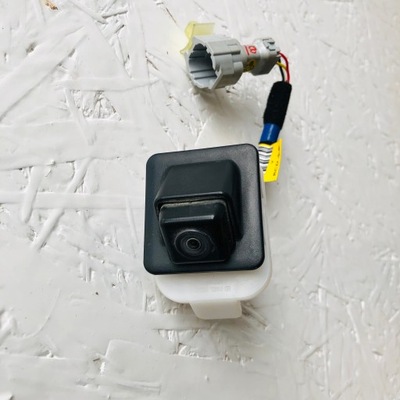 HYUNDAI I40 I 40 KAMERA COFANIA TYŁ 957603Z201