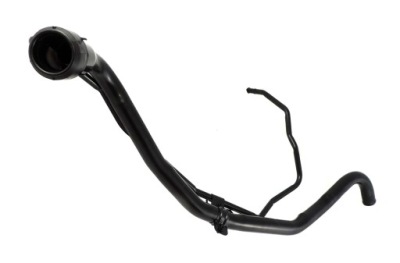 Труба заливной топлива toyota corolla e12 02-07 дизель фото №1