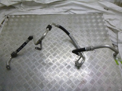 Opel insignia b шланг кондиционера 39123984 фото №1