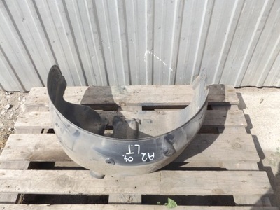 Audi a2 підкрилок лівий задня фото №1